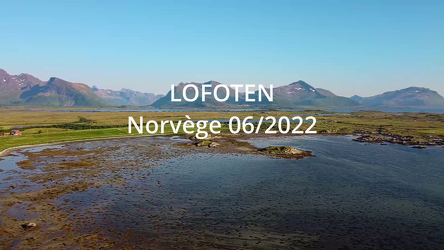 NORVEGE-V07D